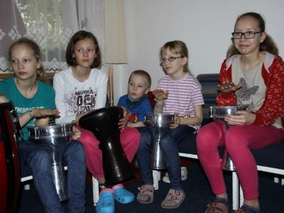 Setkání rodin a asistentů 2016