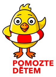 Nadace rozvoje občanské společnosti - Pomozte dětem