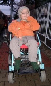 Vojta a jeho rychlá kola