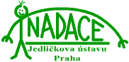 Nadace Jedličkova ústavu